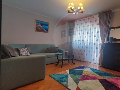 Apartament de inchiriat in zona Calea Aradului