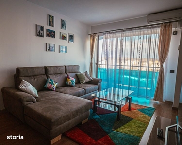 Apartament de inchiriat langa Iulius Mall in Complex Viva City