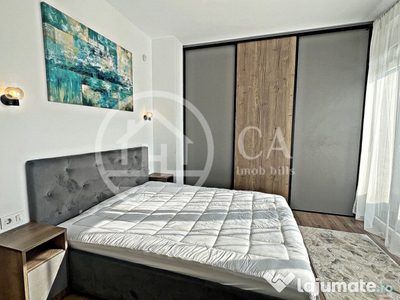 Apartament de inchriat cu 2 camere in zona Iosia, Oradea