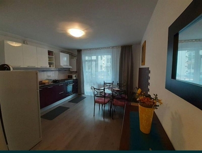 Apartament de vanzare 2 camere, APCJ245442FLO