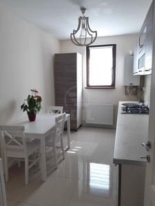 Apartament de vanzare 2 camere, APCJ245443FLO