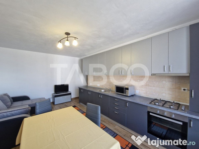 Apartament decomandat 3 camere etaj 1 loc de parcare Selimba