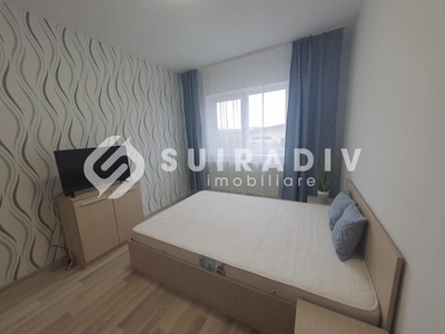 Apartament decomandat de inchiriat, cu 2 camere, in zona Buna Ziua, Cluj Napoca S17309