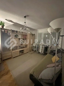 Apartament decomandat de inchiriat, cu 2 camere, in zona Buna Ziua, Cluj Napoca S17323