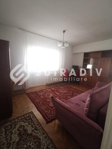 Apartament decomandat de inchiriat, cu 2 camere, in zona Iulius Mall, Cluj Napoca S17304