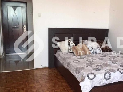 Apartament decomandat, tip studio de inchiriat, in zona Iulius Mall, Cluj Napoca S17293