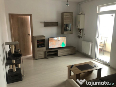 Apartament Doua Camere Militari Residence Mobilat complet