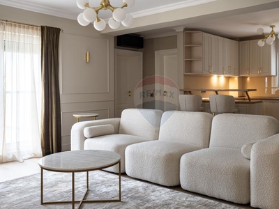 Apartament Elegant de Lux, 3 camere, zona Subcetate