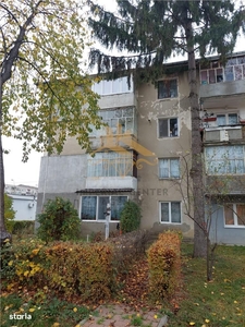 Apartament etj.2 cu 2 camere de vanzare in Onești