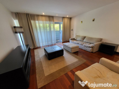 APARTAMENT I FOR RENT I ARCUL DE TRIUMF