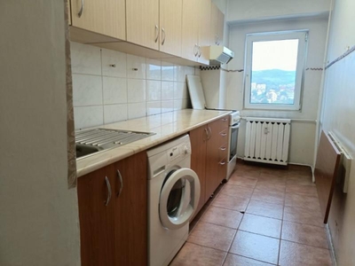 Apartament in exclusivitate 1 camera in zona Kaufland Manastur