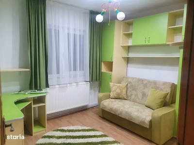 APARTAMENT NOU LUX/COMPLET MOBILAT SI UTILAT/TERASA SUPERB/VEDERE LIBE