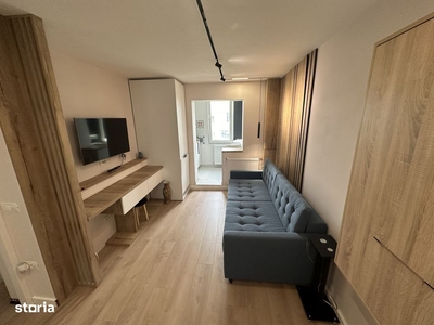 APARTAMENT LUX | FLOREASCA | METROU