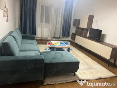 Apartament Lux - Grand Kristal - Metalurgiei Park - Berceni