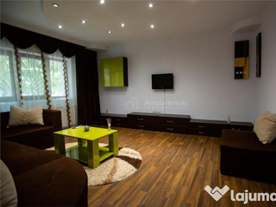 Apartament modern - 2 camere - Calea Vitan - intersectie cu