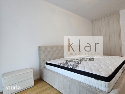 Apartament 2 camere de inchiriat, zona Tineretului