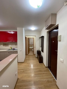 Apartament modern mobilat si spatios cu 2 camere - Tractorul