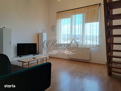 Apartament LUX 2 Camere-CISMIGIU-TERASA 50MP