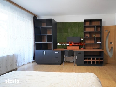 APARTAMENT GENEROS | MAGHERU