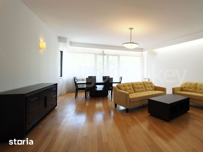 Apartament premium cu 4 camere langa parc