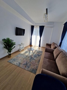 Apartament rafinat Mega Image Mamaia Nord