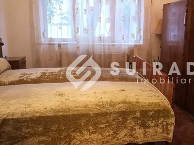 Apartament semidecomandat de inchiriat, cu 2 camere, in zona Semicentrala, Cluj Napoca S17306