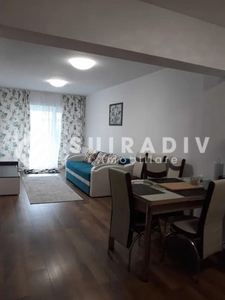 Apartament semidecomandat de inchiriat, cu 2 camere, in zona VIVA CITY, Cluj Napoca S17301