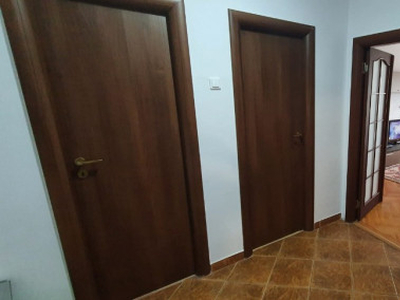 Apartament spațios de 2 camere pe Bulevardul Unirii 45