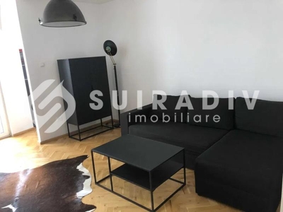 Apartament tip studio de inchiriat, in zona Grigorescu, Cluj Napoca S17314