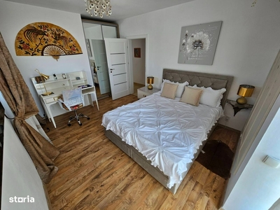 Ultracentral Unirii apartament 2 camere etaj 3