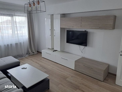 Apartament Ultramodern, 2 camere, Central