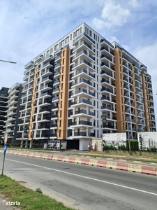 Apartamente Verona Residence Mamaia Nord