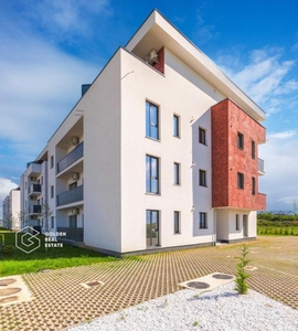 Apartamentul perfect intr-un Ansamblu Rezidential Nou in Timisoara