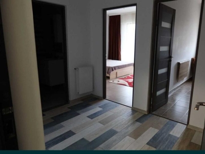 Apartamnet in ansamblul Rezidential Luminia 37mp