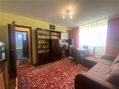 Apartement 2 camere, clasic, Iulius Mall