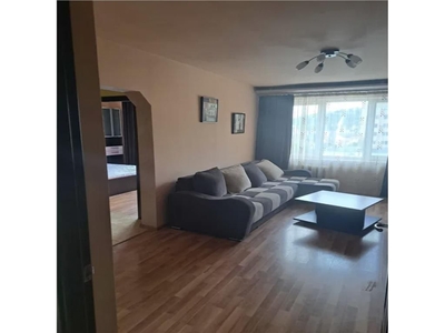 Apartament 3 camere de vanzare, 91 mp, Aparatorii Patriei, parcare