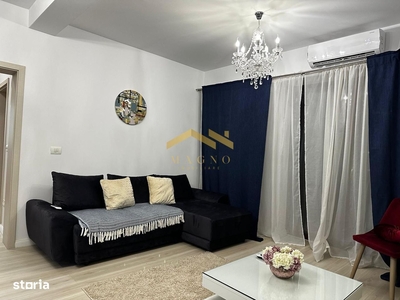 Apartament 3 camere cu gradina proprie Berceni metrou