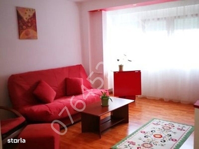 Apartament cu o camera, etaj intermediar, zona Lipovei