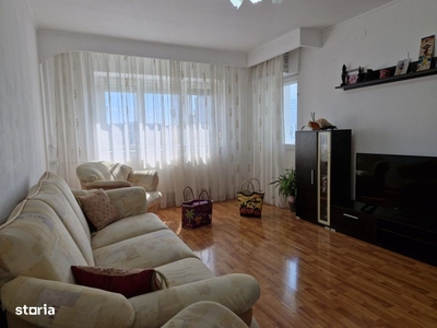 Apartament cu gradina proprie- metrou Berceni