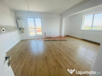 Berceni Grand Arena apartament 3 camere cu terasa 24mp acte