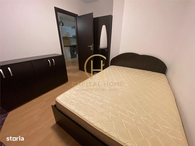 Apartament, 3 camere, 76 mp, zona Calea Cisnadiei