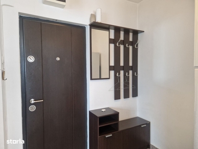 Cafrom Imobiliare - Republicii - Apartament 2 Camere de Inchiriat