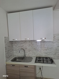 Apartament 2 camere finalizat cu gradina Theodor Pallady