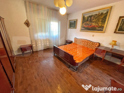 Casa 130 mp, 3 niveluri, centrala termica, Spitalul de Urgen