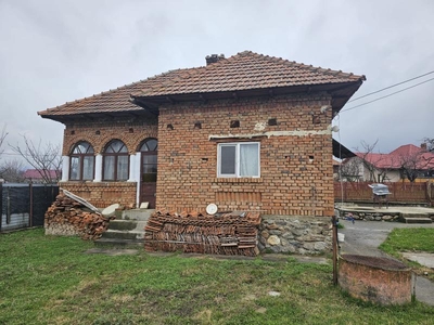 Casa + 2500mp teren, Albestii de Arges.