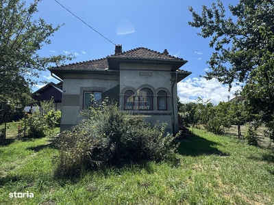 CASA 3 CAMERE CAMPULUNG, TEREN 1964 MP