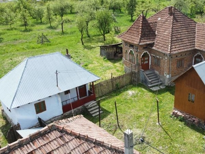 Casa, Albestii de Arges / Dobrotu