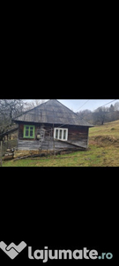 Casa de stejar Sieu, Maramures