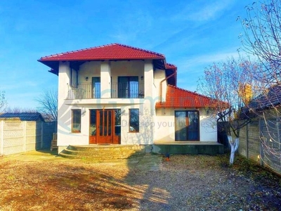 Casa de vanzare cu exclusivitate, 15 km de Oradea, Gepiu, Bihor