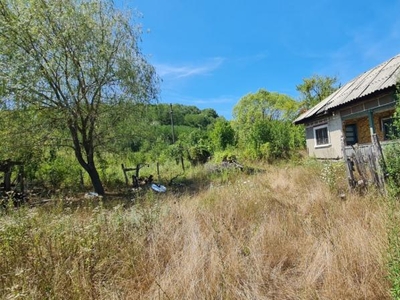 Casa si teren 4525 mp in Babana